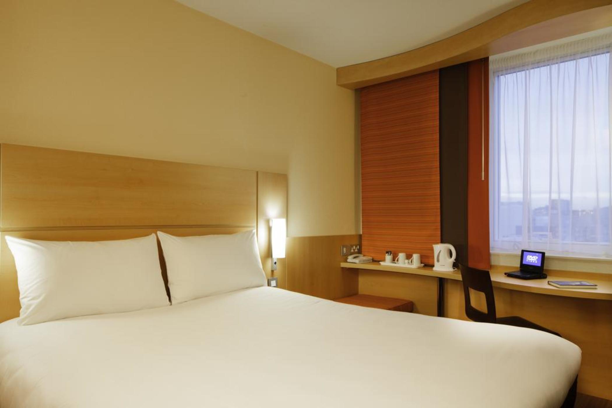 Ibis London Blackfriars Eksteriør billede