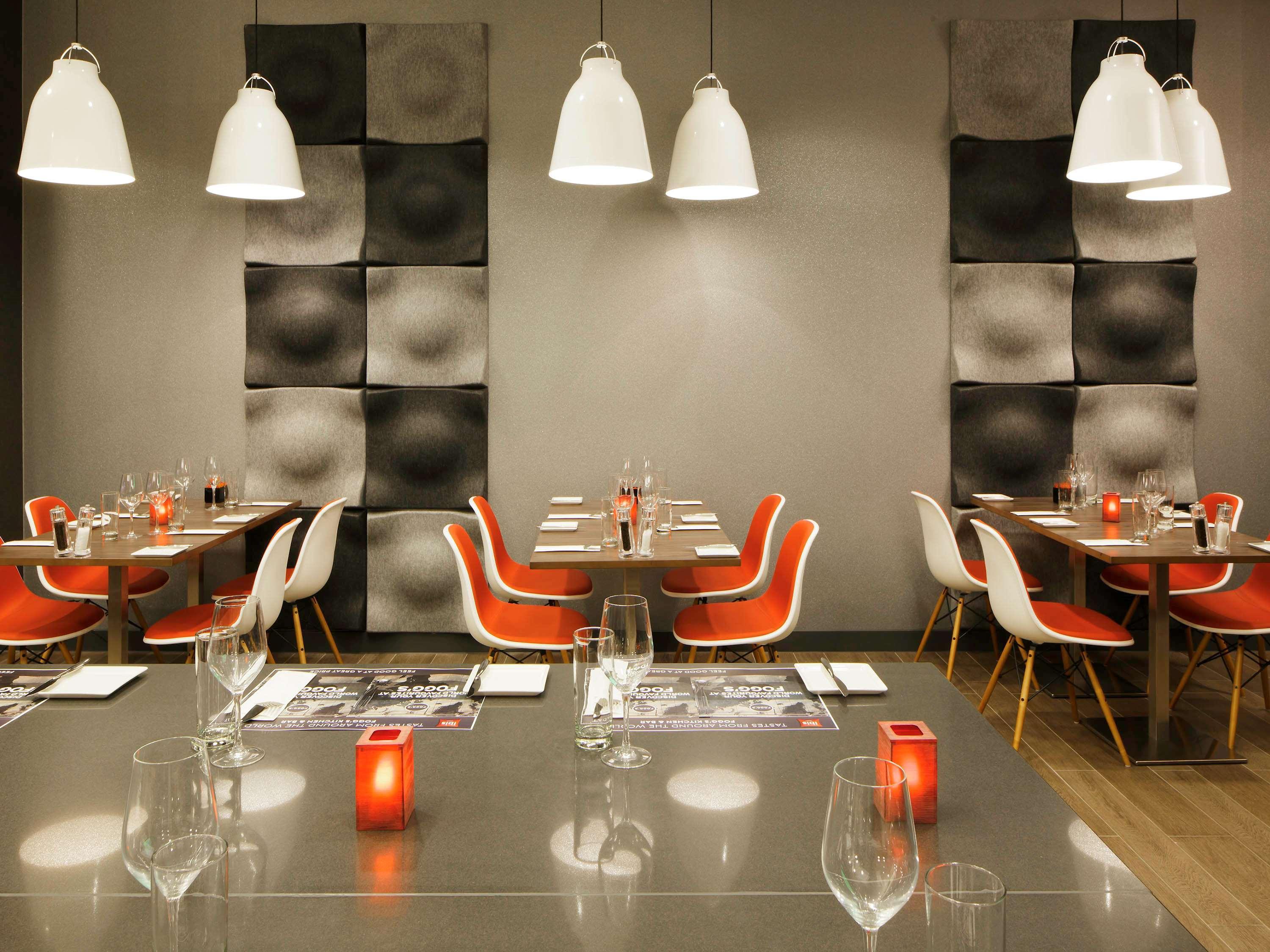 Ibis London Blackfriars Eksteriør billede