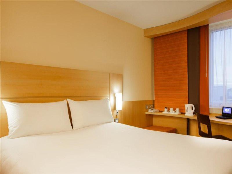 Ibis London Blackfriars Eksteriør billede