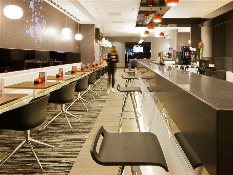 Ibis London Blackfriars Eksteriør billede